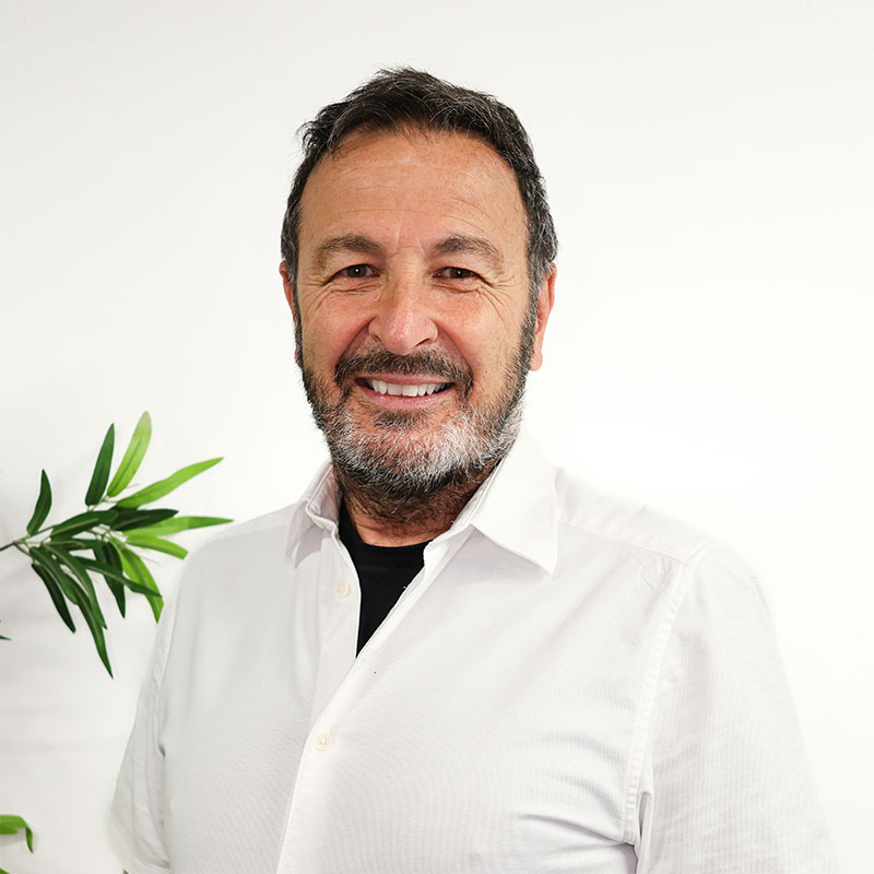 Mark Manley