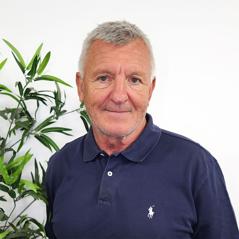 Stuart Gardner