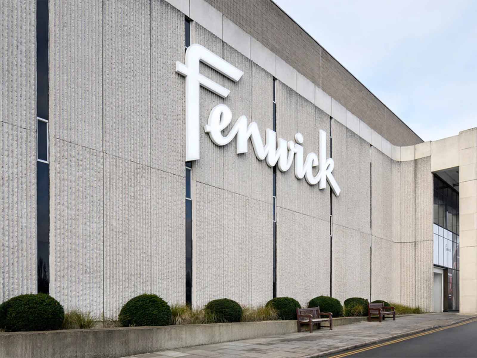 Fenwick Brent Cross
