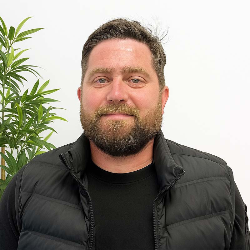 First Choice Drainage Solutions Andrew Agombar