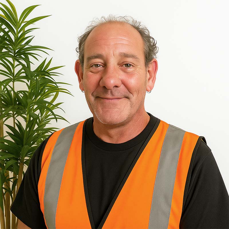 First Choice Drainage Solutions Glenn Carter