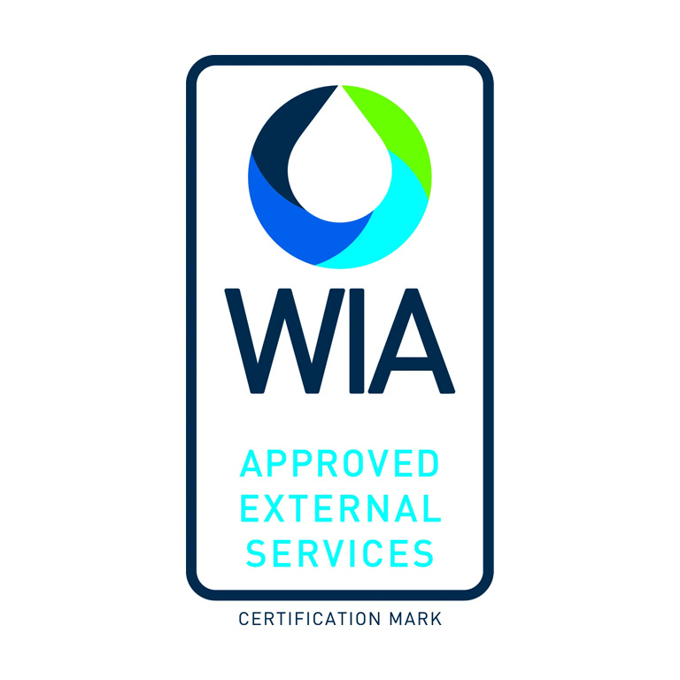 WIA Approved External Services Certified