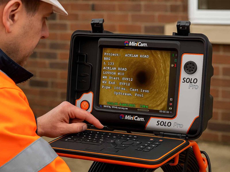 CCTV Survey 2