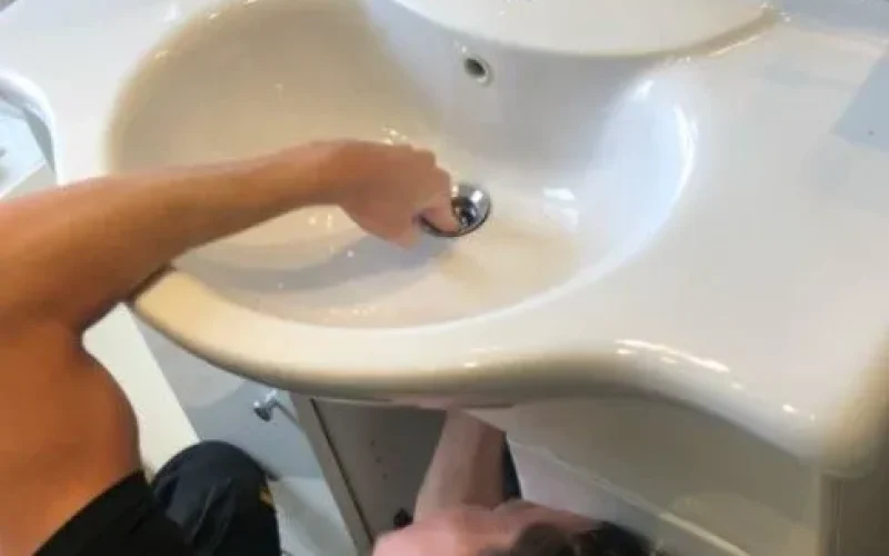 First-Choice-Drainage-Solutions-Bathroom Installation
