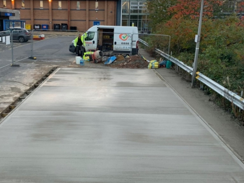 First-Choice-Drainage-Solutions-Concrete Slabbing