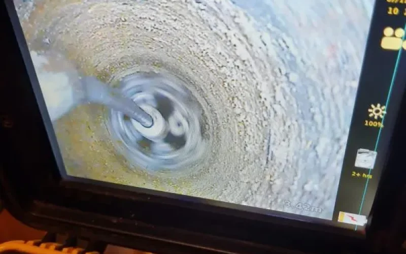 First-Choice-Drainage-Solutions-Drain Descaling