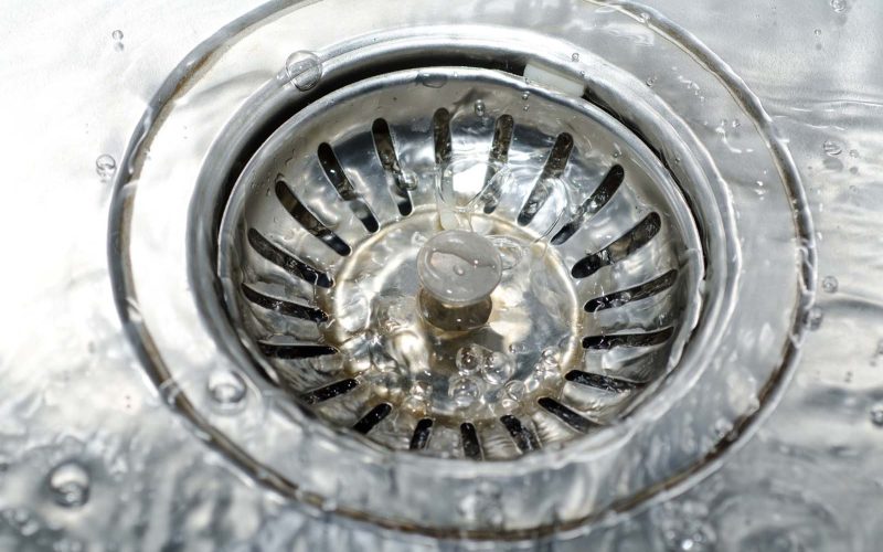 First Choice Drainage Solutions Drain