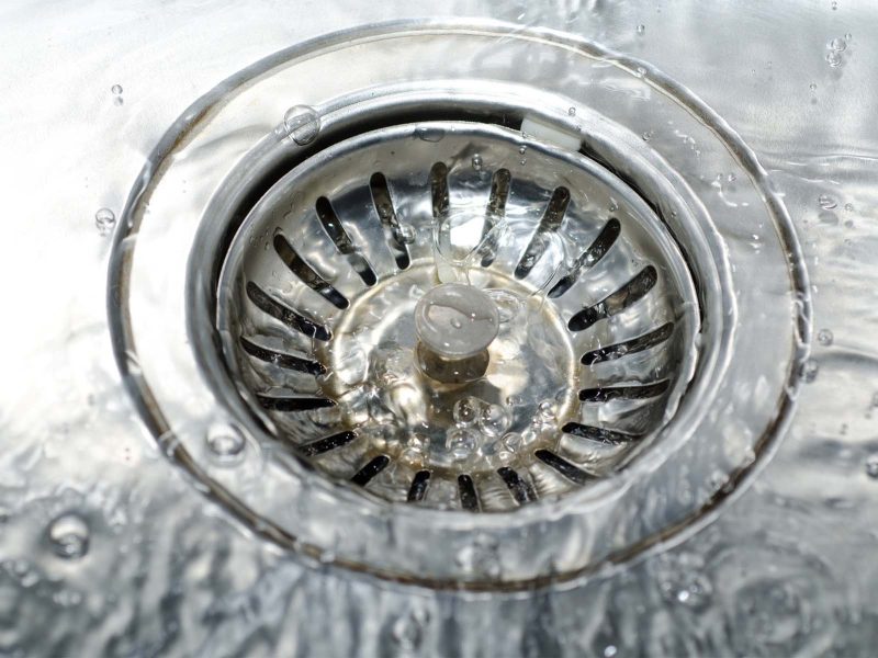 First Choice Drainage Solutions Drain
