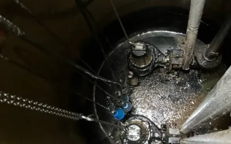 First-Choice-Drainage-Solutions-Pump Emptying
