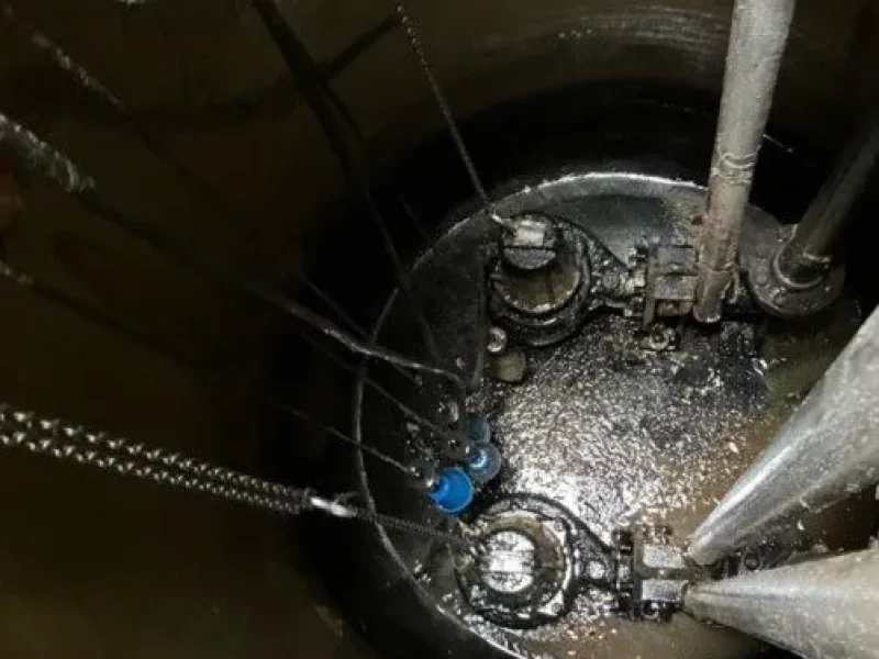 First-Choice-Drainage-Solutions-Pump Emptying
