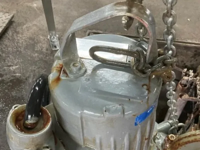 First-Choice-Drainage-Solutions-Pump Service