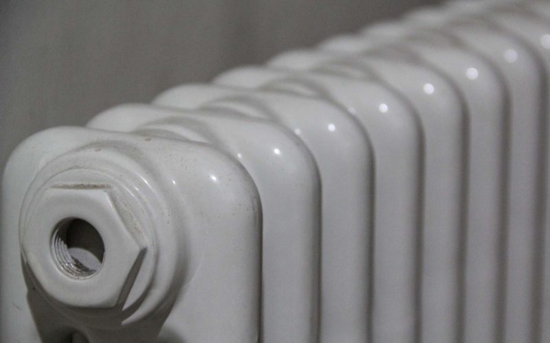 First Choice Drainage Solutions Radiator
