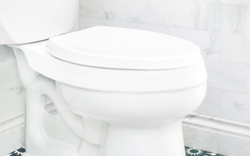 First Choice Drainage Solutions Toilet 2