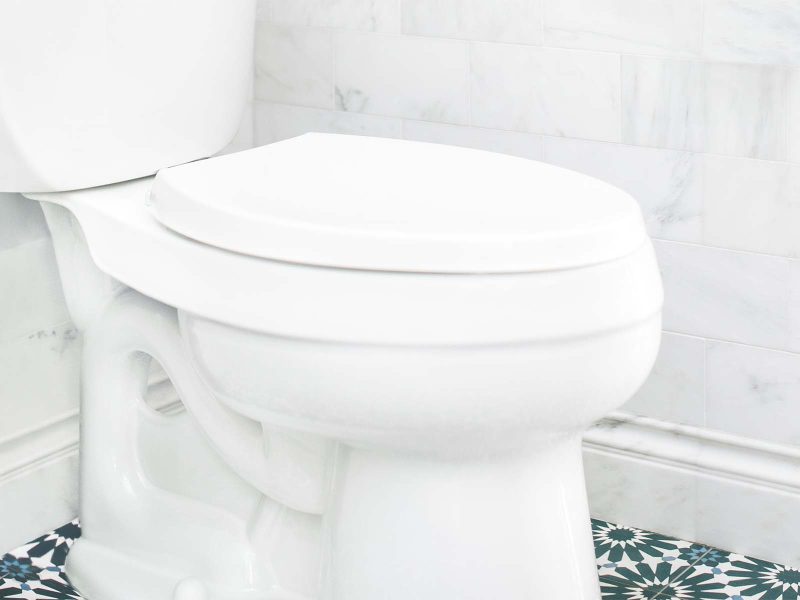 First Choice Drainage Solutions Toilet 2