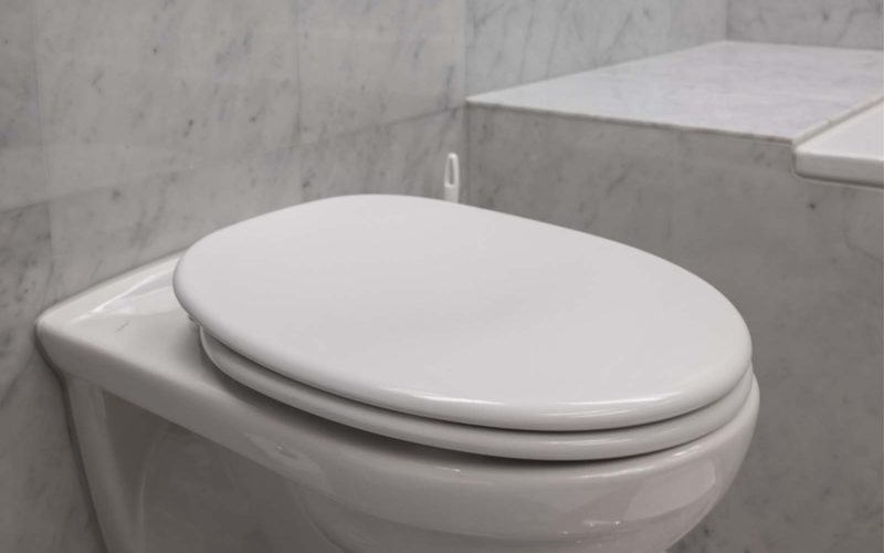 First Choice Drainage Solutions Toilet
