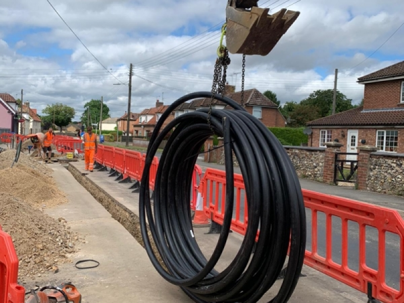 First-Choice-Drainage-Solutions-Trench Excavation