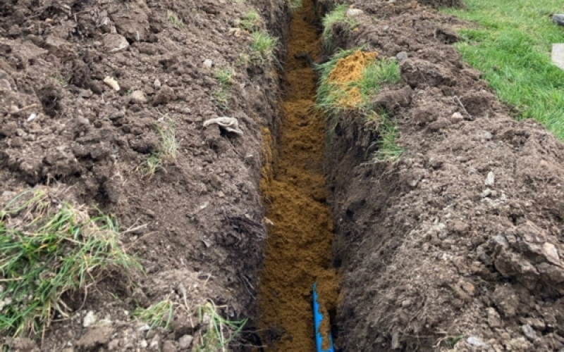 First-Choice-Drainage-Solutions-Water Main Installation