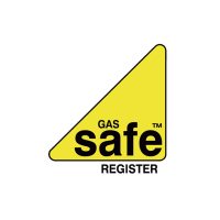 Gas Safe Approved