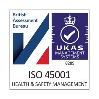 ISO 45001