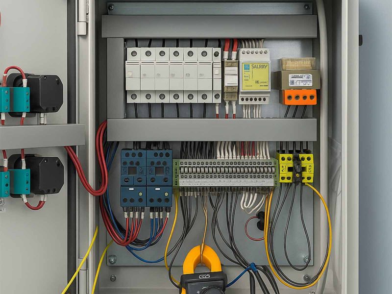Pump Breakdown Repair