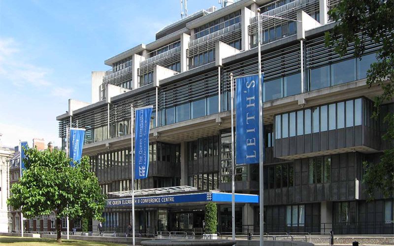 QE11 Conference Centre