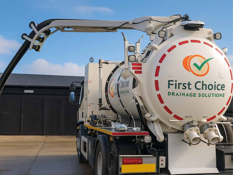 Tanker Services