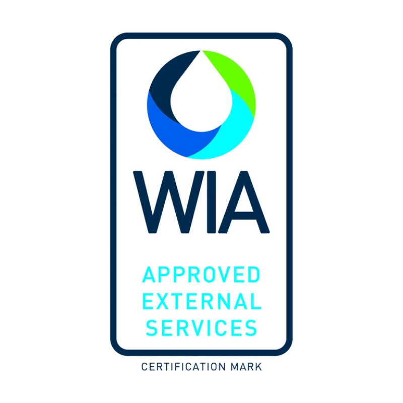 WIA Approved External Services Certified